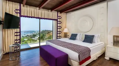 Hillstone Bodrum