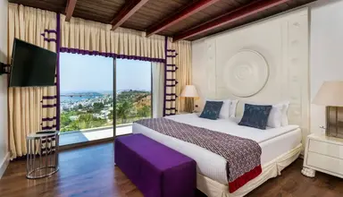 Hillstone Bodrum