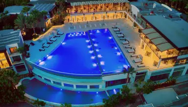 Hillstone Bodrum