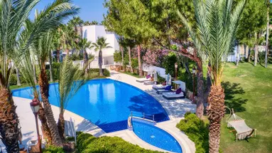 Hillstone Bodrum