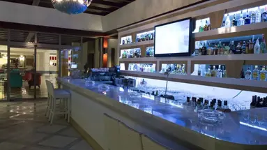 Hillstone Bodrum