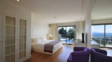 Hillstone Bodrum