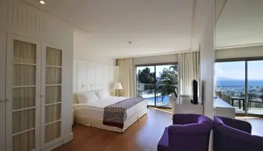 Hillstone Bodrum