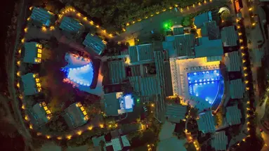 Hillstone Bodrum