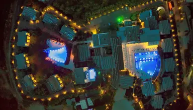 Hillstone Bodrum