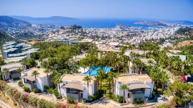 Hillstone Bodrum