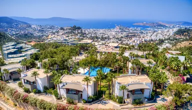 Hillstone Bodrum