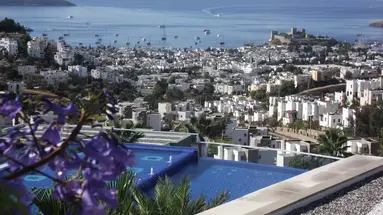 Hillstone Bodrum