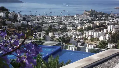 Hillstone Bodrum