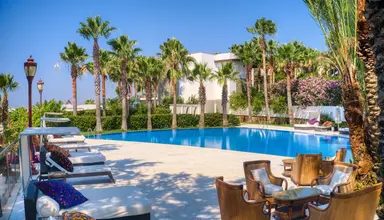 Hillstone Bodrum