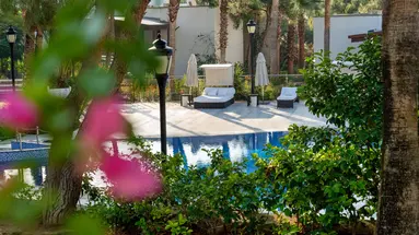 Hillstone Bodrum