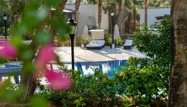 Hillstone Bodrum