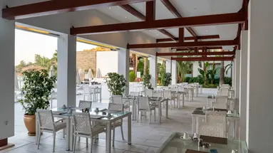 Hillstone Bodrum