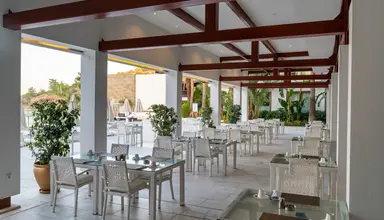 Hillstone Bodrum