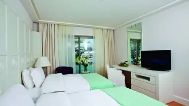 Hillstone Bodrum