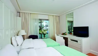 Hillstone Bodrum