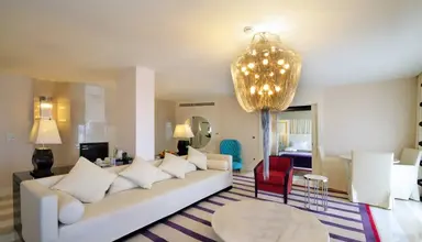 Hillstone Bodrum