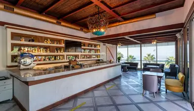 Hillstone Bodrum