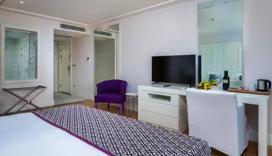 Hillstone Bodrum