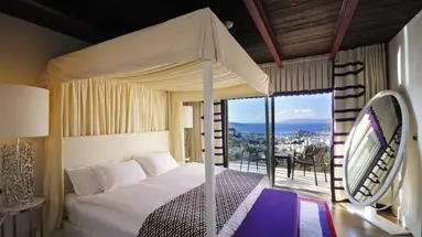 Hillstone Bodrum
