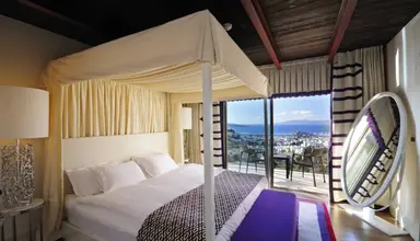 Hillstone Bodrum