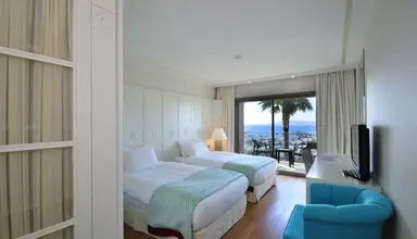 Hillstone Bodrum