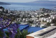 Hillstone Bodrum