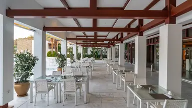 Hillstone Bodrum
