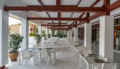 Hillstone Bodrum