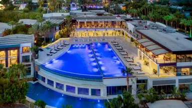 Hillstone Bodrum