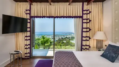 Hillstone Bodrum