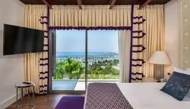 Hillstone Bodrum