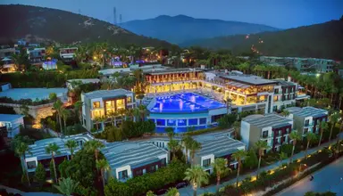 Hillstone Bodrum