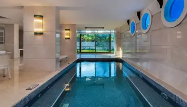 Hillstone Bodrum