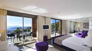Hillstone Bodrum