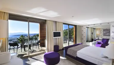 Hillstone Bodrum