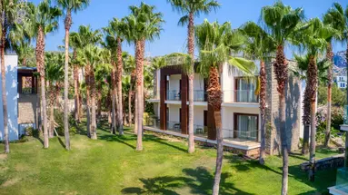 Hillstone Bodrum