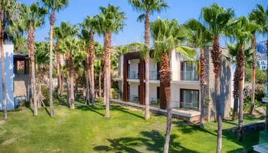Hillstone Bodrum