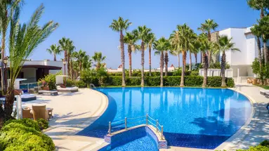 Hillstone Bodrum