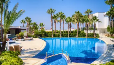 Hillstone Bodrum