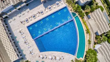 Hillstone Bodrum