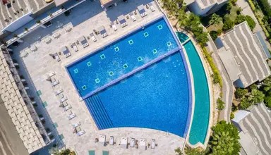 Hillstone Bodrum