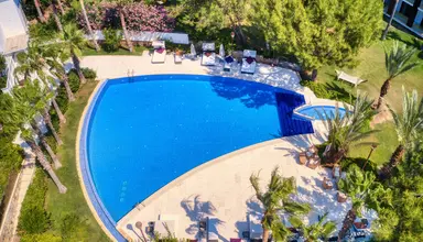 Hillstone Bodrum