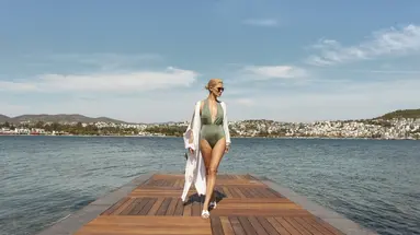 Hillstone Bodrum