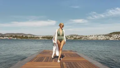 Hillstone Bodrum