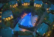 Hillstone Bodrum