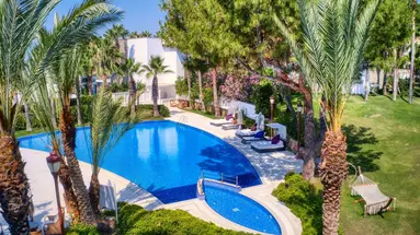 Hillstone Bodrum