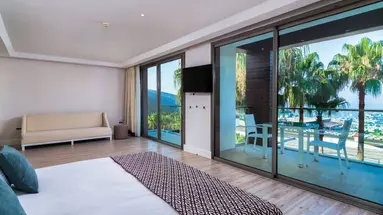 Hillstone Bodrum