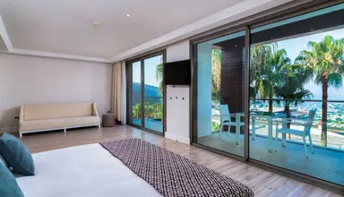 Hillstone Bodrum