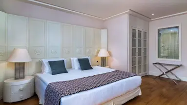 Hillstone Bodrum
